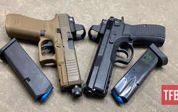 Concealed Carry Corner: What To Practice For Concealed Carry - Part 1