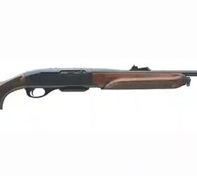 Fudd Friday: Wood-And-Steel Semi-Autos For Deer Season