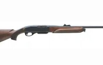 Fudd Friday: Wood-And-Steel Semi-Autos For Deer Season