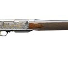 fudd friday wood and steel semi autos for deer season, Vintage BAR deer rifles are easy to find although they were made in lower numbers than the competing Remingtons But they ve been built since the 1960s and are still in production in an updated version They re expensive but they re a well made rifle Browning