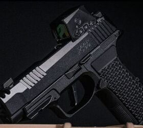 New P365-LUXE .380 - SIG Sauer’s Softest Shooting P365 Ever