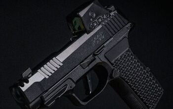 New P365-LUXE .380 - SIG Sauer’s Softest Shooting P365 Ever