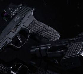 new p365 luxe 380 sig sauers softest shooting p365 ever