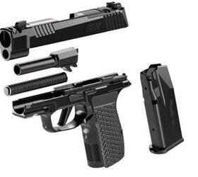 new p365 luxe 380 sig sauers softest shooting p365 ever