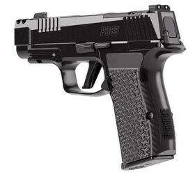 new p365 luxe 380 sig sauers softest shooting p365 ever