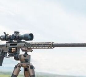 SIG Sauer TiN Can: 3D-Printed .30-Cal Titanium Suppressor