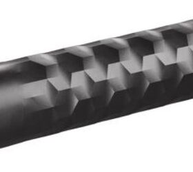 SIG Sauer TiN Can: 3D-Printed .30-Cal Titanium Suppressor