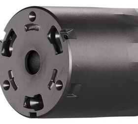 sig sauer tin can 3d printed 30 cal titanium suppressor