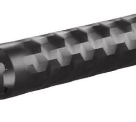 sig sauer tin can 3d printed 30 cal titanium suppressor