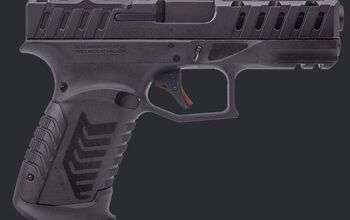 New Derya DY9 ISLAND Pistol with Ported Island Barrel and RMR Cut
