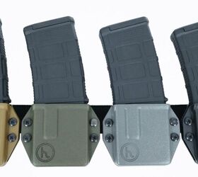 Henry Holsters Releases AR Mag Carrier with LINK AR Mount