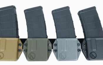 Henry Holsters Releases AR Mag Carrier with LINK AR Mount