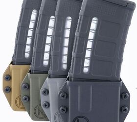henry holsters releases ar mag carrier with link ar mount