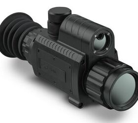 konus adds two thermal riflescopes the fiery r and fiery rf