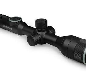 konus adds two thermal riflescopes the fiery r and fiery rf