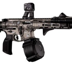 Integrated Suppression - The New Daniel Defense Slate Spectre PCC