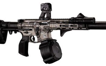 Integrated Suppression - The New Daniel Defense Slate Spectre PCC