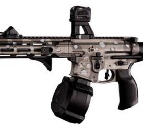 integrated suppression the new daniel defense slate spectre pcc
