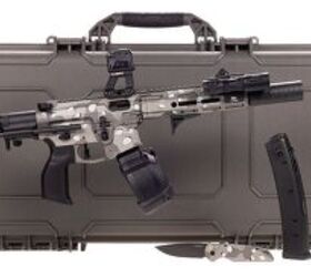 integrated suppression the new daniel defense slate spectre pcc