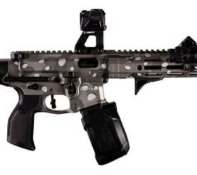 integrated suppression the new daniel defense slate spectre pcc