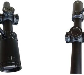 konus sultan 1 10x24mm budget lpvo scope