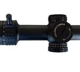 konus sultan 1 10x24mm budget lpvo scope