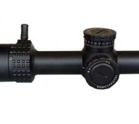 konus sultan 1 10x24mm budget lpvo scope