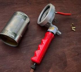 the rimfire report scientific products targ a launch