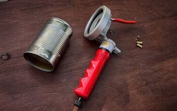 The Rimfire Report: Scientific Products Targ-A-Launch