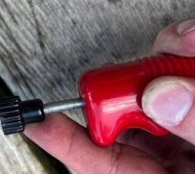 the rimfire report scientific products targ a launch