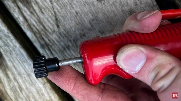 the rimfire report scientific products targ a launch