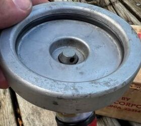 the rimfire report scientific products targ a launch