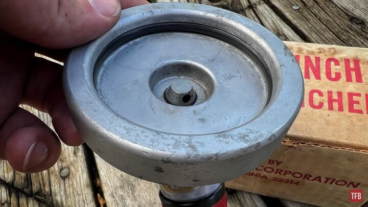 the rimfire report scientific products targ a launch