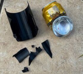 the rimfire report scientific products targ a launch