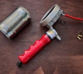 the rimfire report scientific products targ a launch