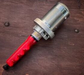 the rimfire report scientific products targ a launch