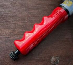 the rimfire report scientific products targ a launch