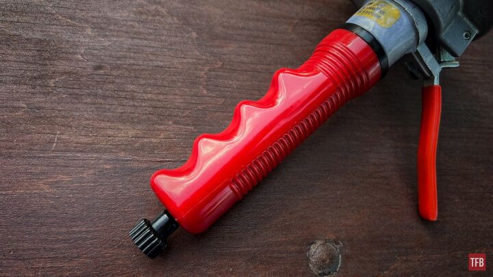 the rimfire report scientific products targ a launch