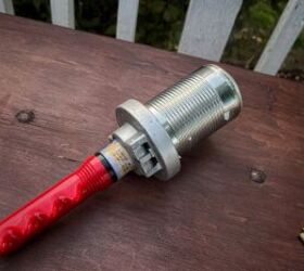 the rimfire report scientific products targ a launch