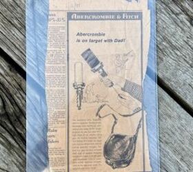 the rimfire report scientific products targ a launch