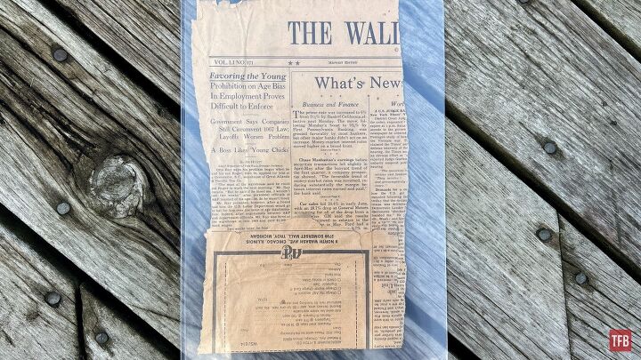 the rimfire report scientific products targ a launch