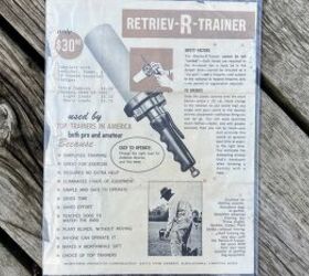 the rimfire report scientific products targ a launch
