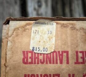 the rimfire report scientific products targ a launch