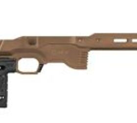 mdt acc premier gen2 chassis now for ruger 10 22 volquartsen rifles