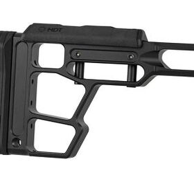 mdt acc premier gen2 chassis now for ruger 10 22 volquartsen rifles