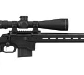 mdt acc premier gen2 chassis now for ruger 10 22 volquartsen rifles