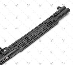 new from strike voa handguard for 1301 tactical a300 ultima patrol