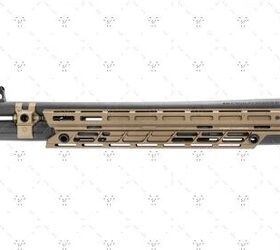 new from strike voa handguard for 1301 tactical a300 ultima patrol
