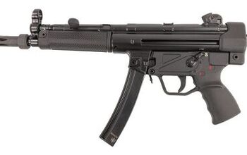 MAC-5 & MAC-5K Pistols Now With Franklin Armory Binary Triggers
