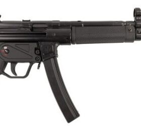 mac 5 mac 5k pistols now with franklin armory binary triggers